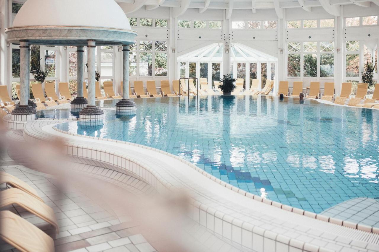 Reduce Hotel Thermal Adults Only บัด ทัทซ์มันน์สดอร์ฟ ภายนอก รูปภาพ