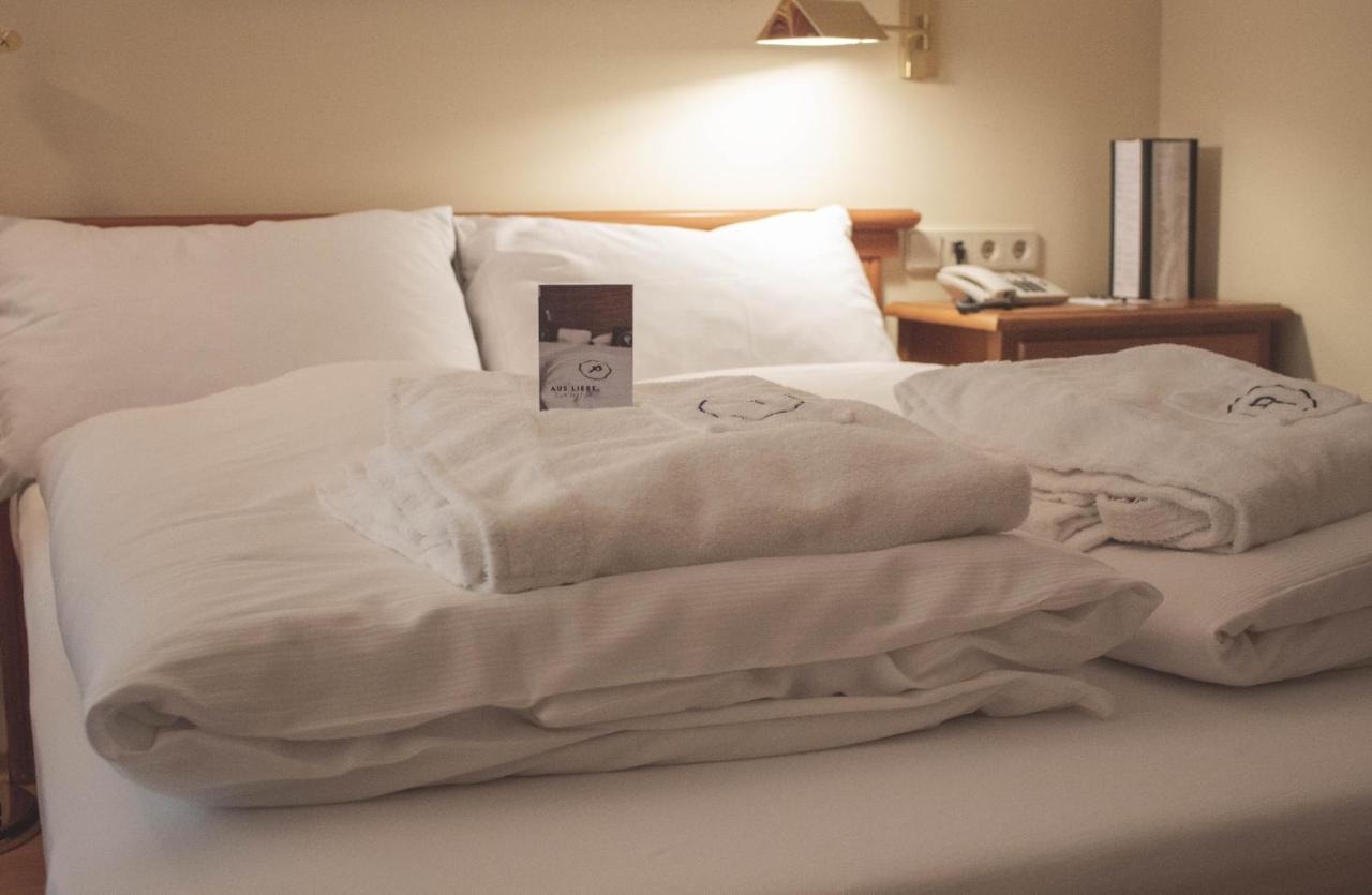 Reduce Hotel Thermal Adults Only บัด ทัทซ์มันน์สดอร์ฟ ภายนอก รูปภาพ