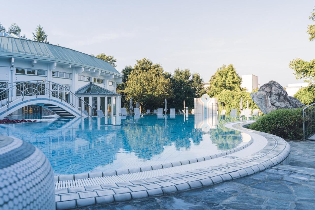 Reduce Hotel Thermal Adults Only บัด ทัทซ์มันน์สดอร์ฟ ภายนอก รูปภาพ
