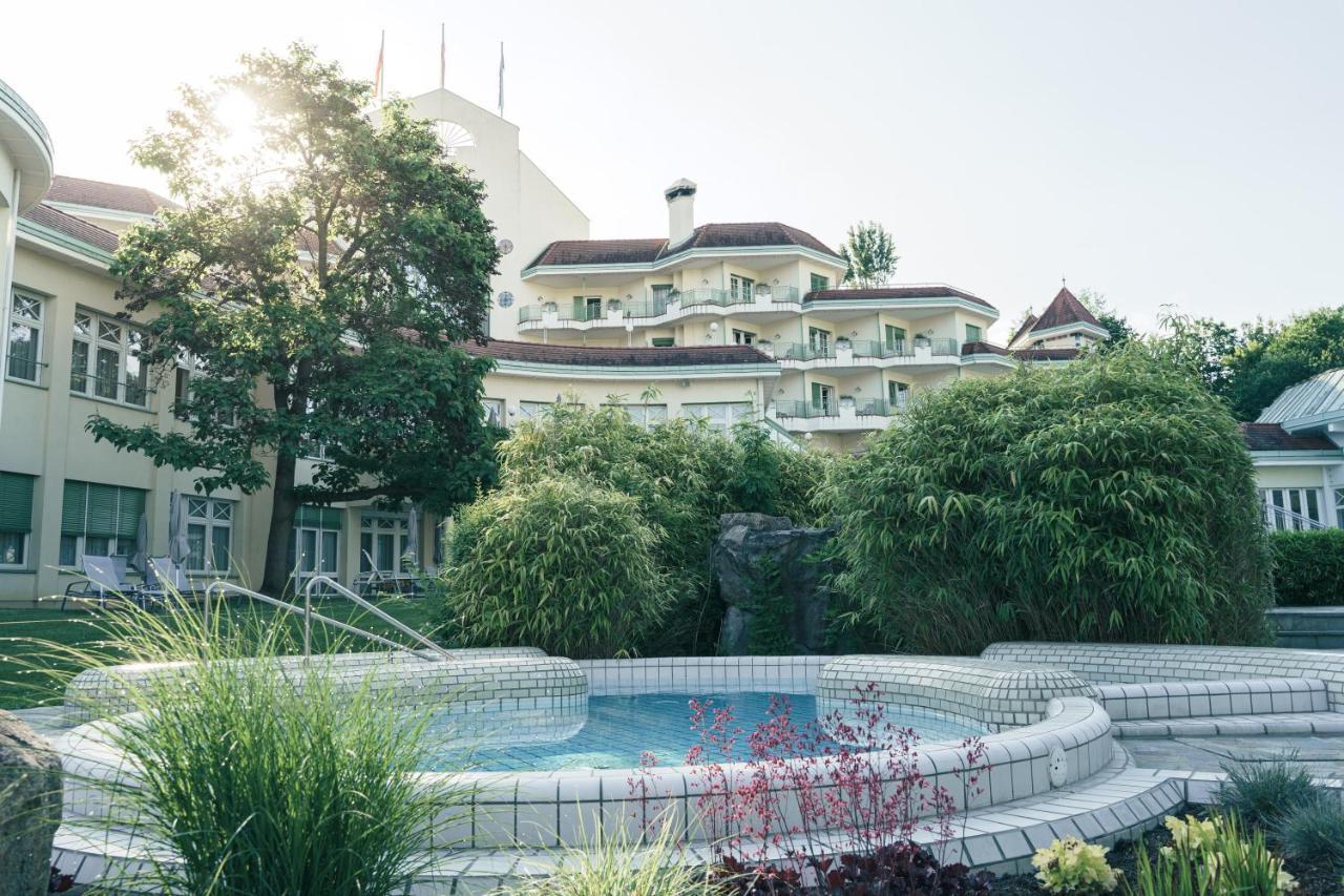 Reduce Hotel Thermal Adults Only บัด ทัทซ์มันน์สดอร์ฟ ภายนอก รูปภาพ
