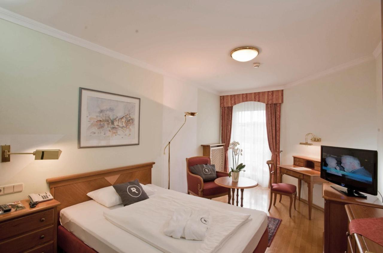 Reduce Hotel Thermal Adults Only บัด ทัทซ์มันน์สดอร์ฟ ภายนอก รูปภาพ