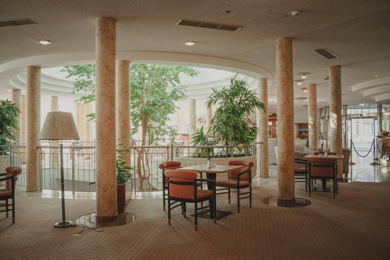 Reduce Hotel Thermal Adults Only บัด ทัทซ์มันน์สดอร์ฟ ภายนอก รูปภาพ