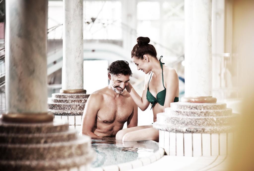 Reduce Hotel Thermal Adults Only บัด ทัทซ์มันน์สดอร์ฟ ภายนอก รูปภาพ