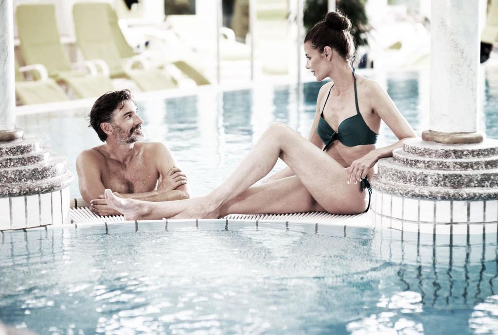 Reduce Hotel Thermal Adults Only บัด ทัทซ์มันน์สดอร์ฟ ภายนอก รูปภาพ