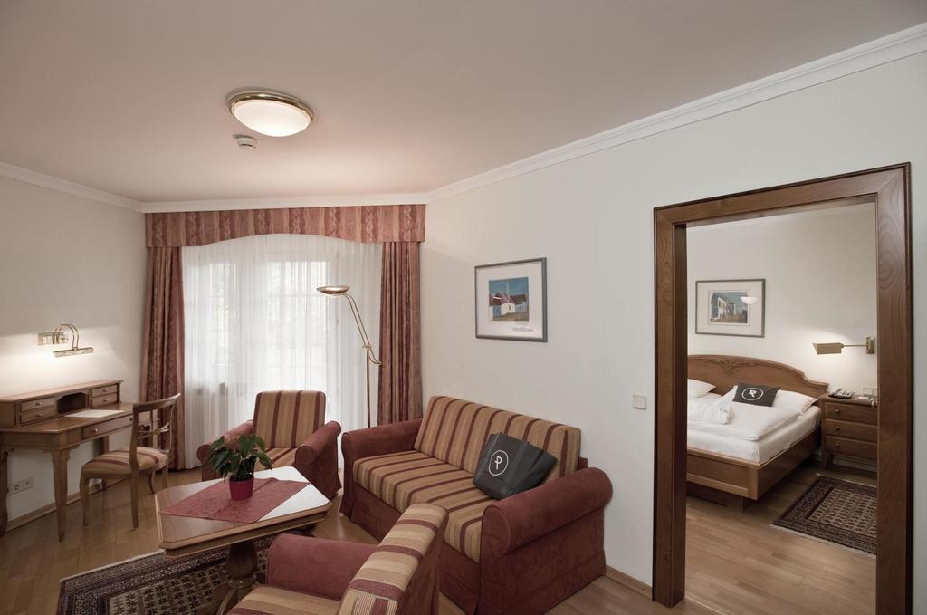 Reduce Hotel Thermal Adults Only บัด ทัทซ์มันน์สดอร์ฟ ภายนอก รูปภาพ