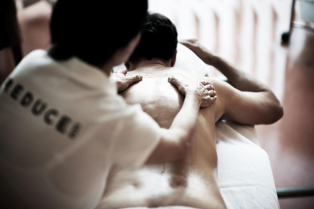 Reduce Hotel Thermal Adults Only บัด ทัทซ์มันน์สดอร์ฟ ภายนอก รูปภาพ