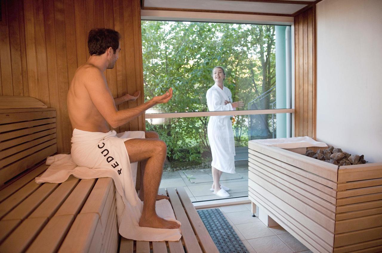 Reduce Hotel Thermal Adults Only บัด ทัทซ์มันน์สดอร์ฟ ภายนอก รูปภาพ