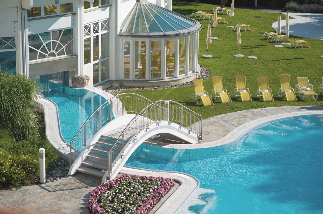 Reduce Hotel Thermal Adults Only บัด ทัทซ์มันน์สดอร์ฟ ภายนอก รูปภาพ
