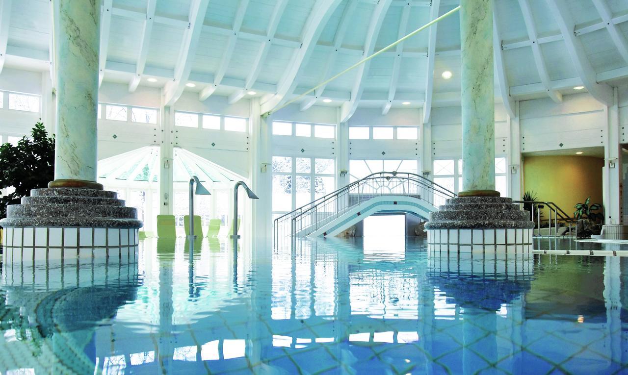 Reduce Hotel Thermal Adults Only บัด ทัทซ์มันน์สดอร์ฟ ภายนอก รูปภาพ