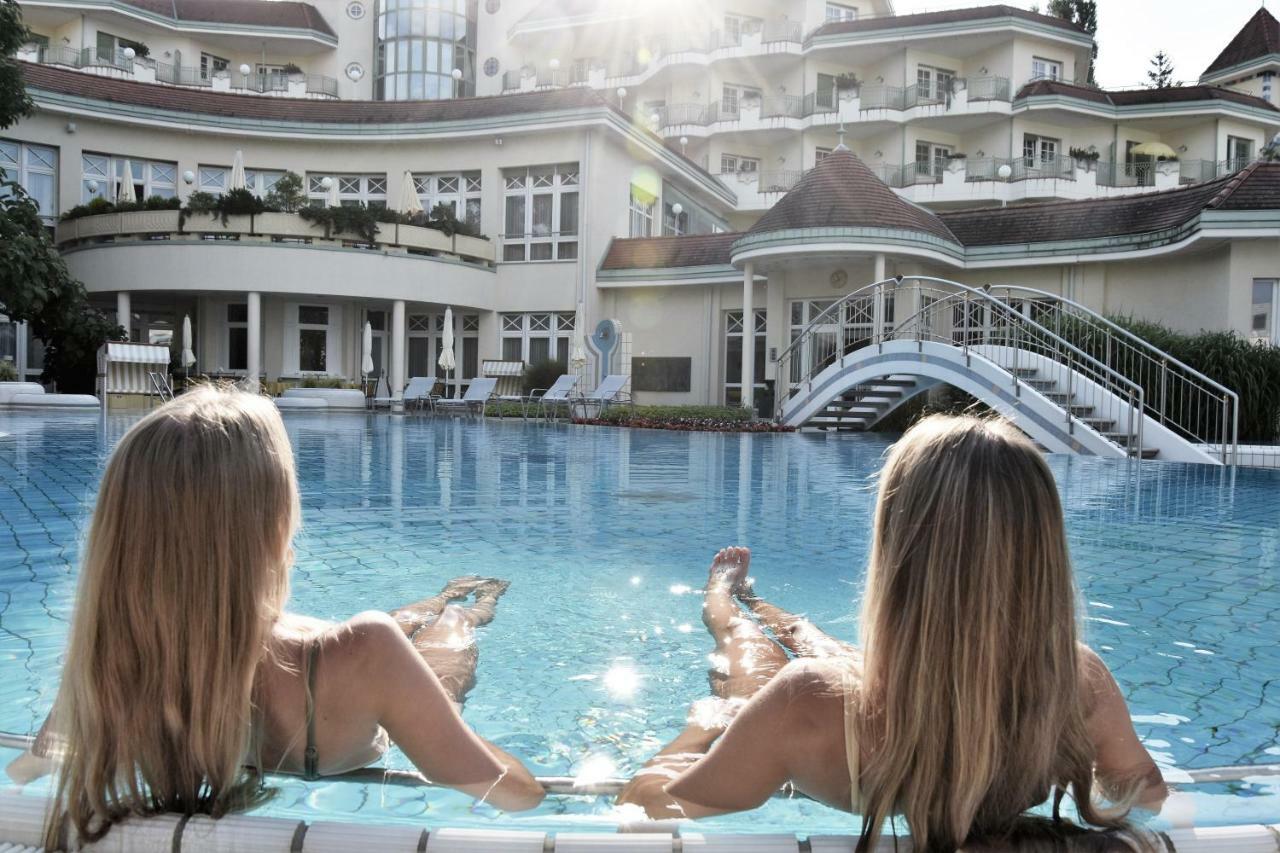 Reduce Hotel Thermal Adults Only บัด ทัทซ์มันน์สดอร์ฟ ภายนอก รูปภาพ