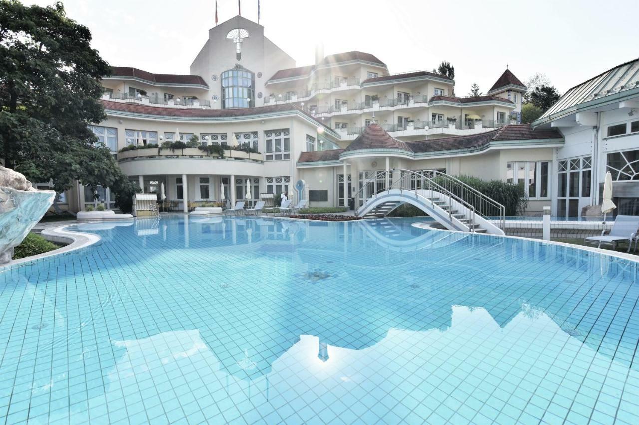 Reduce Hotel Thermal Adults Only บัด ทัทซ์มันน์สดอร์ฟ ภายนอก รูปภาพ