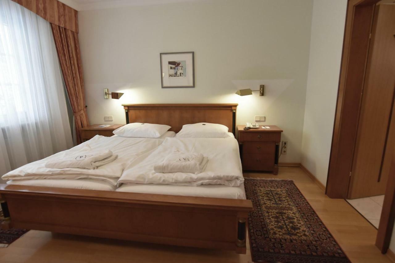 Reduce Hotel Thermal Adults Only บัด ทัทซ์มันน์สดอร์ฟ ภายนอก รูปภาพ